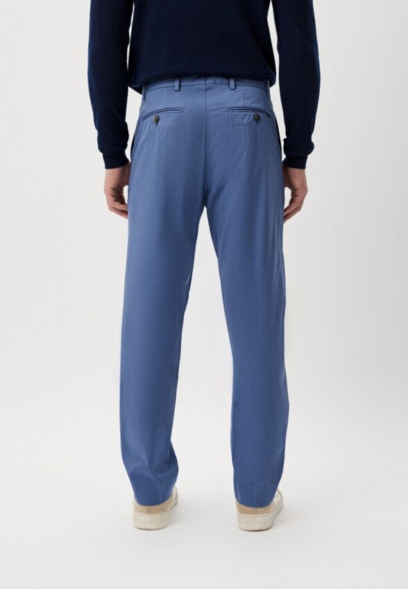 Брюки Hackett London