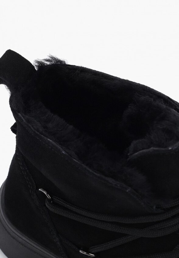 Ботинки Camille