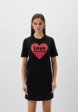 Платье Love Moschino1  - превью