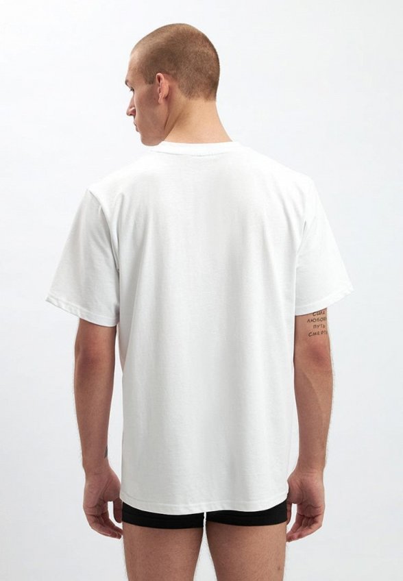 Футболка Underlove