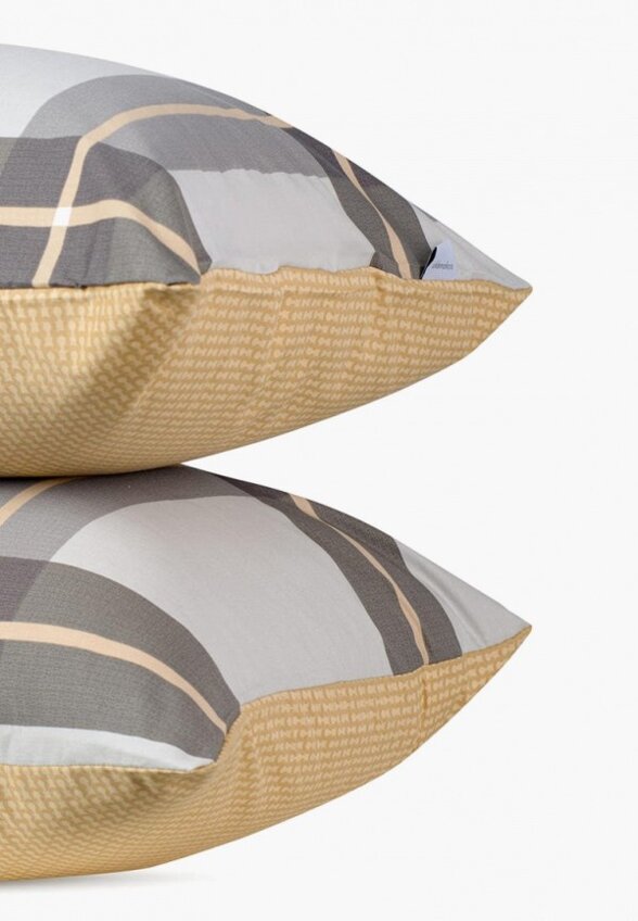 Постельное белье Евро Sofi De Marko