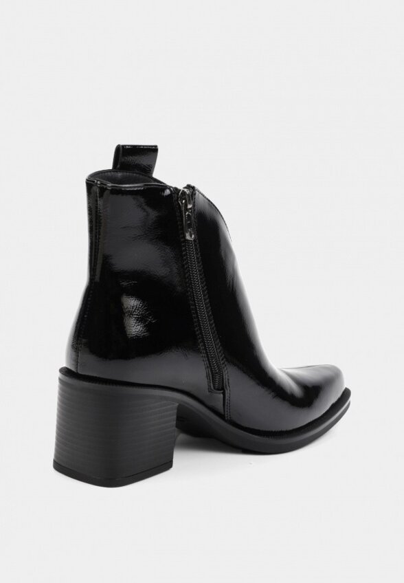 Ботильоны T.Taccardi