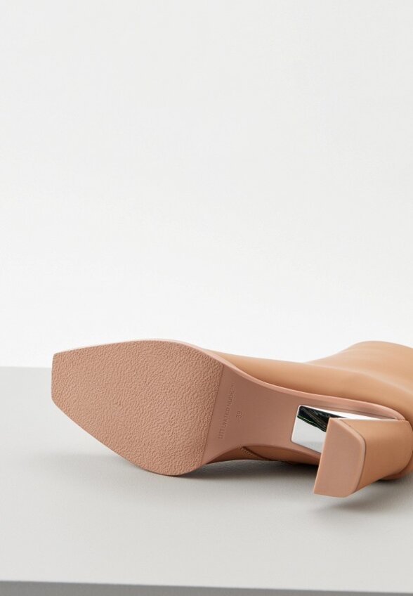 Ботильоны United Nude
