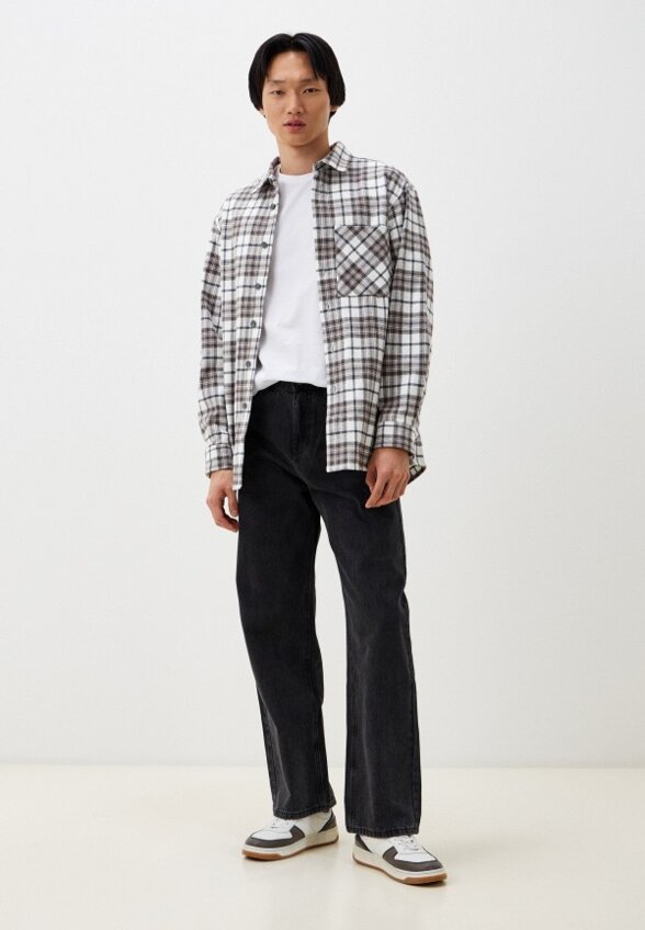 Джинсы On the 1st