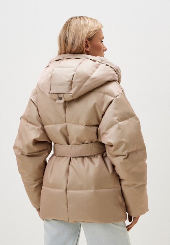 Пуховик Dimma