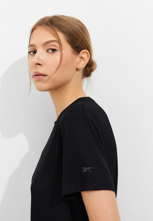 Футболка спортивная Reebok