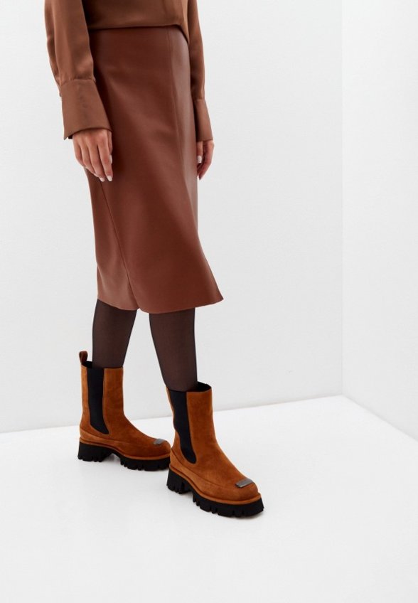 Ботинки Vitacci