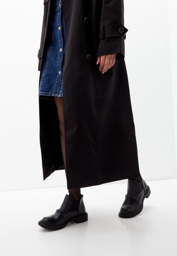 Ботинки Betsy