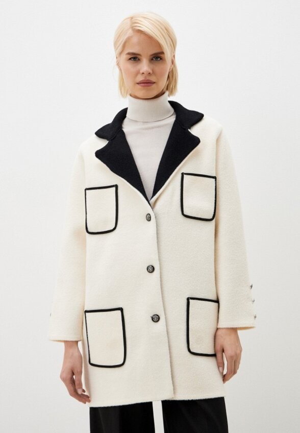 Кардиган Mollese