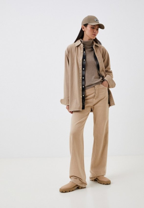 Водолазка Norveg