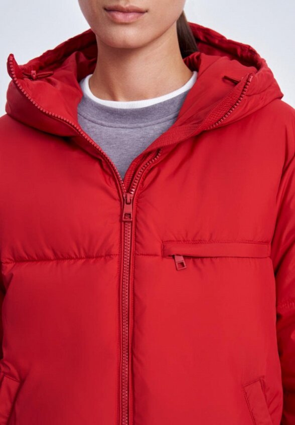 Куртка утепленная Finn Flare