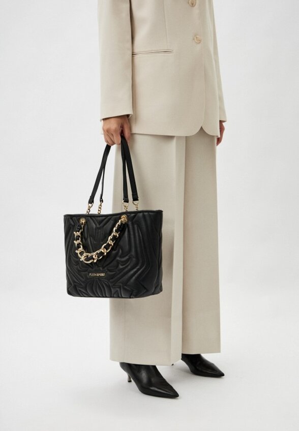 Сумка Plein Sport