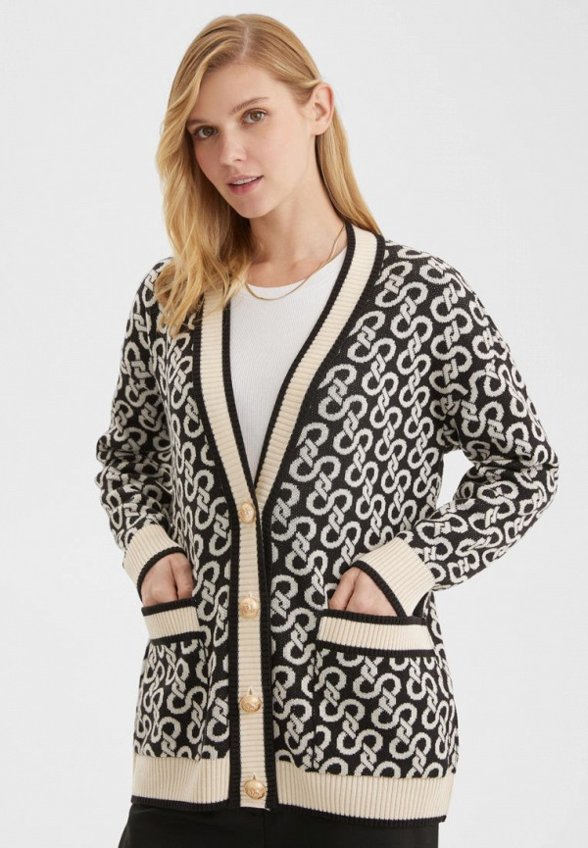 Кардиган Eliamore