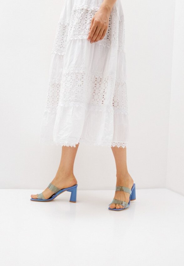 Сабо B2B Black to Black