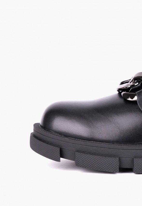 Ботинки Instreet