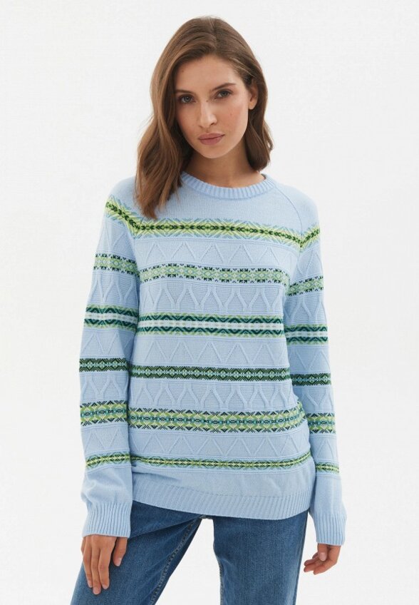 Джемпер Mavin