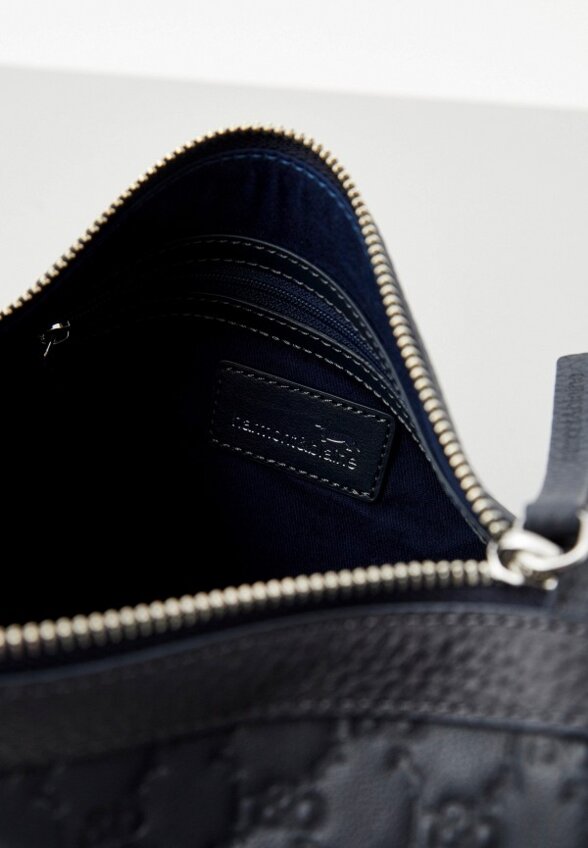 Сумка и брелок Harmont & Blaine