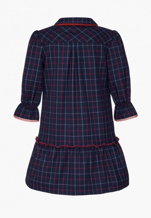 Платье Oletwice