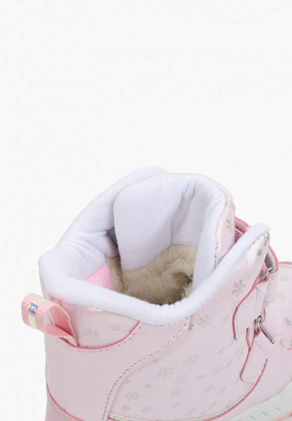 Ботинки Shuzzi