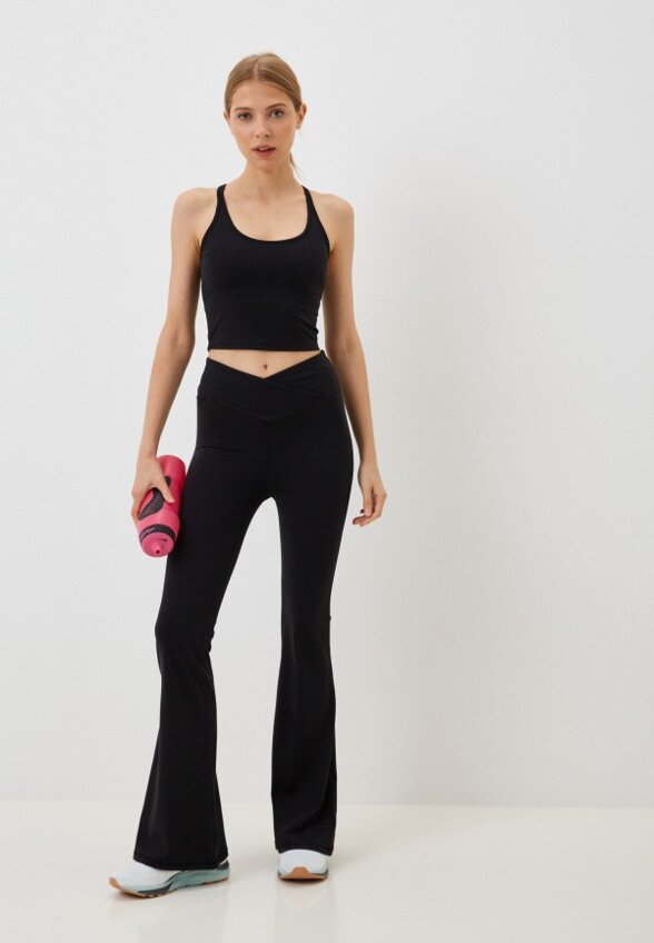 Топ спортивный Nux