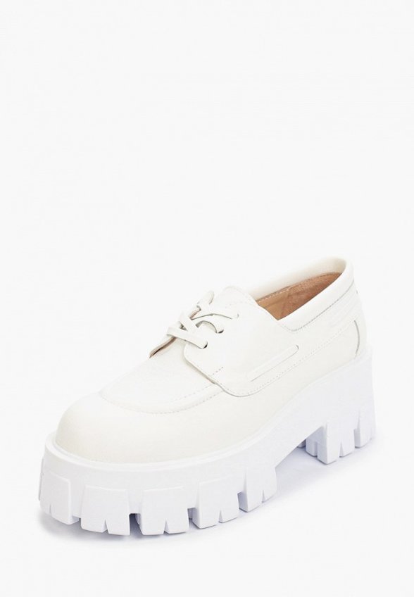 Ботинки Escan