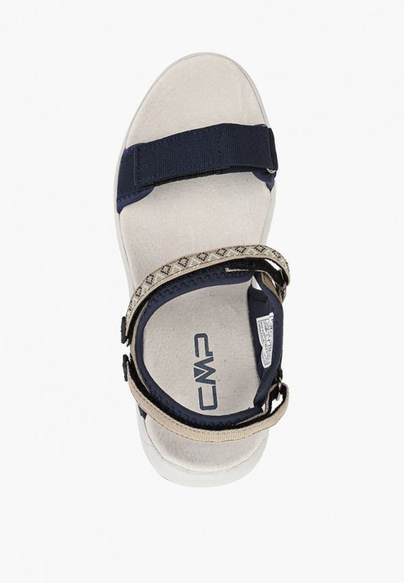 Сандалии CMP