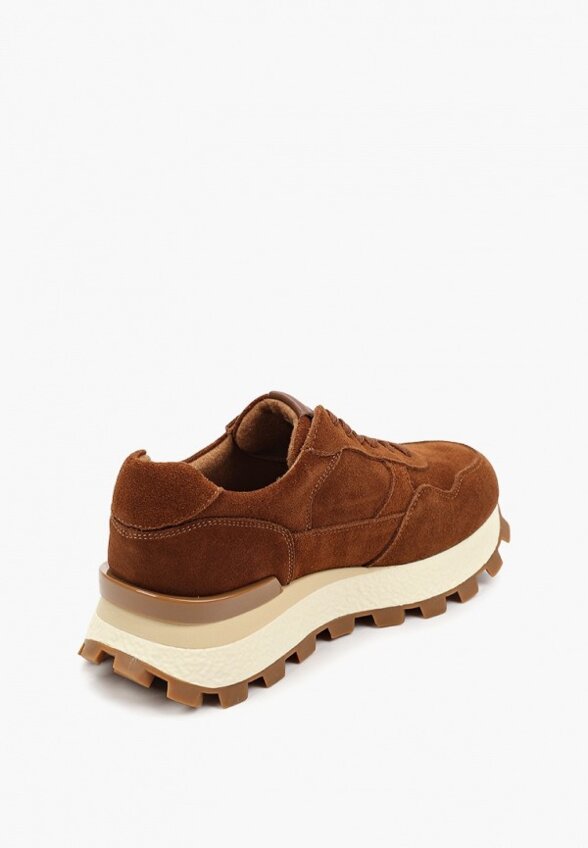 Кроссовки Salamander