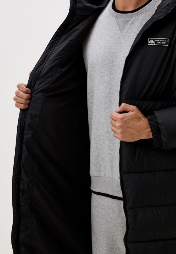 Пуховик Kappa