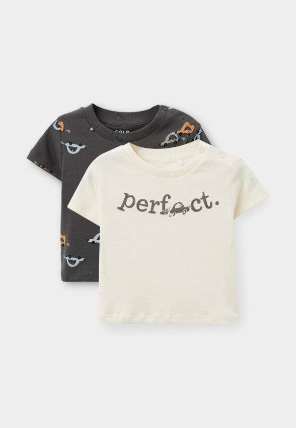 Футболки 2 шт. Sela