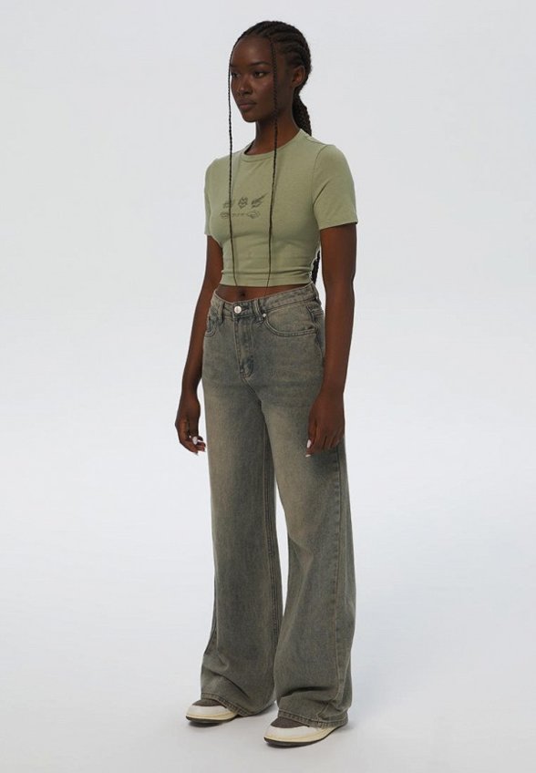 Футболка Feelz