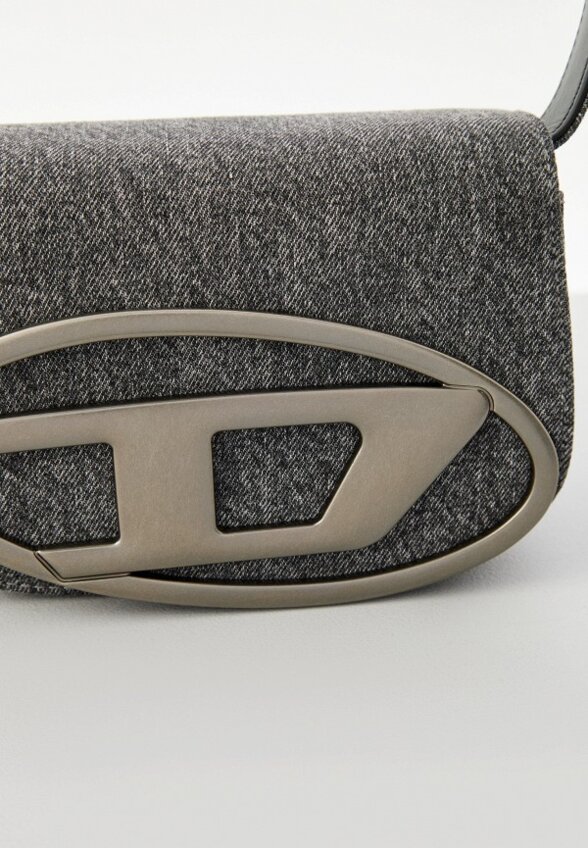 Сумка джинсовая Diesel