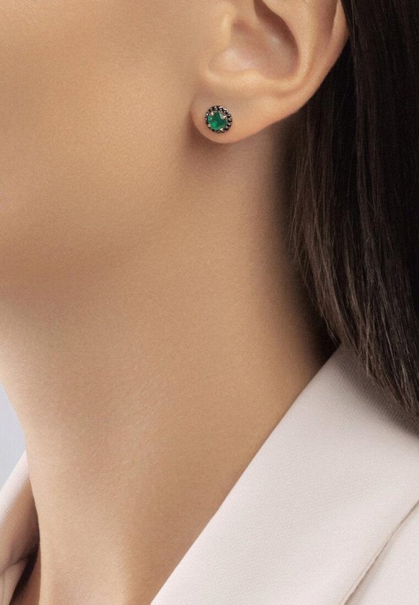 Серьги Sokolov