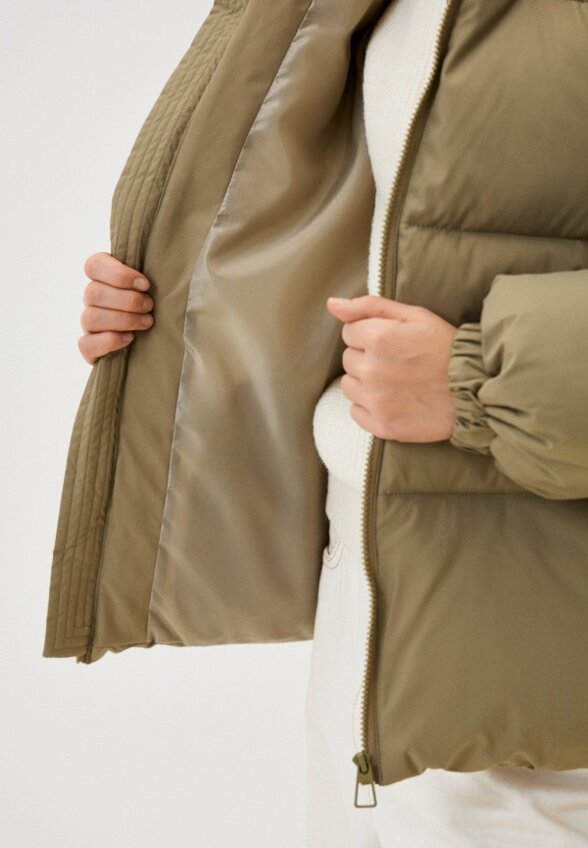 Пуховик Isibris