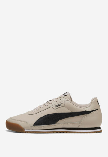 Кроссовки мужские PUMA Turino ll, Бежевый