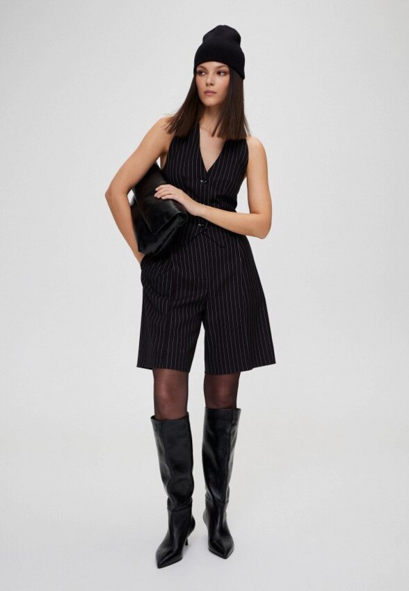 Жилет Мама Разрешила