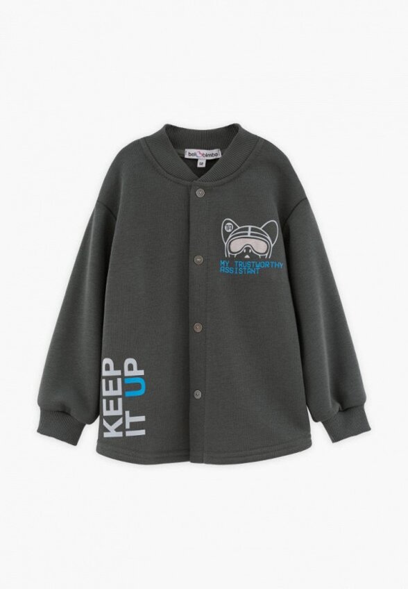 Олимпийка Bell Bimbo