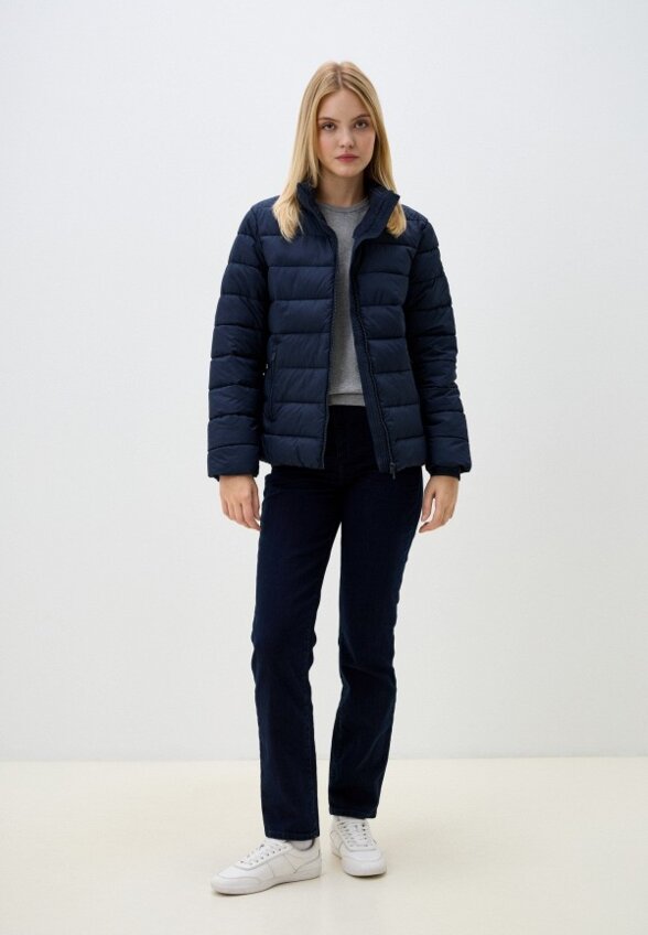 Куртка утепленная Tom Tailor