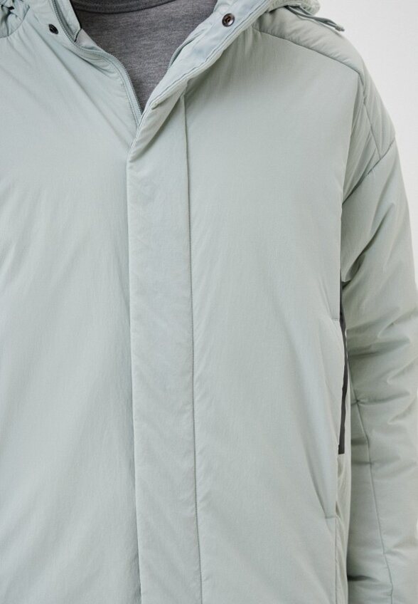 Пуховик adidas