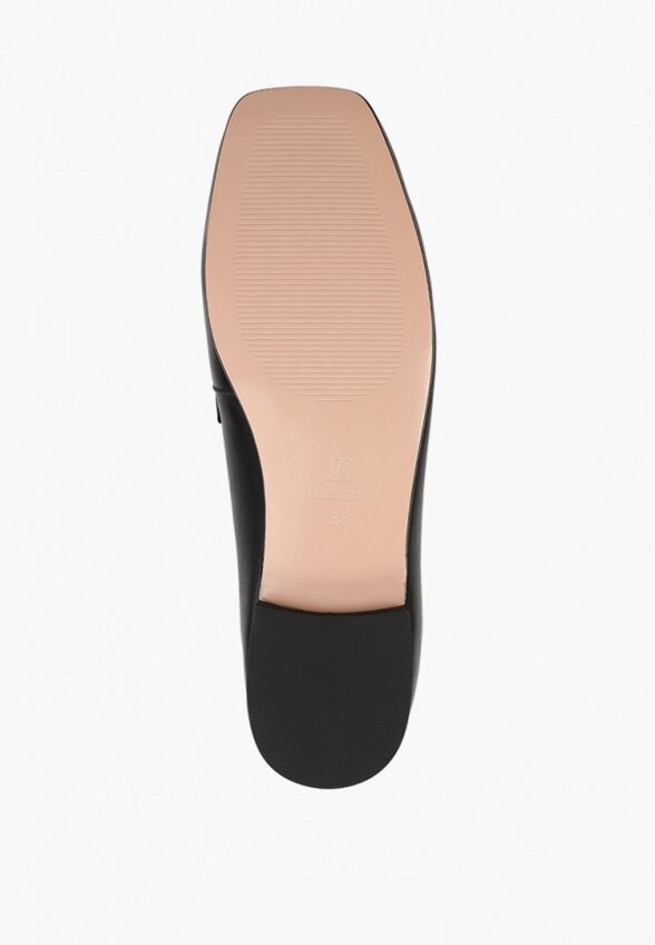 Лоферы Basconi