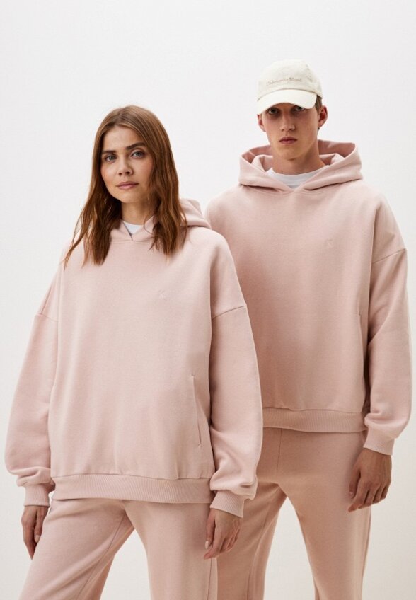 Худи Kirsten Lab