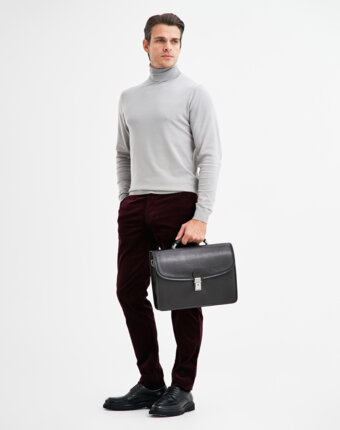 Др.Коффер P402104-245-04 портфель мужчинам