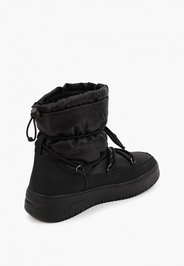 Полусапоги Safety Jogger