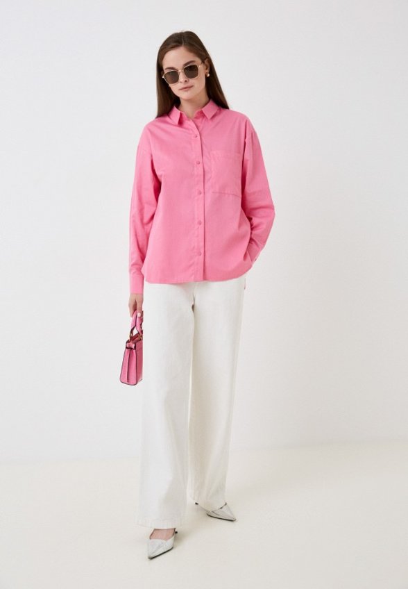 Рубашка Chu