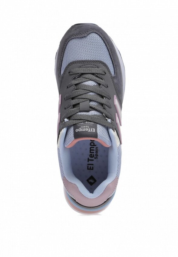 Кроссовки El Tempo