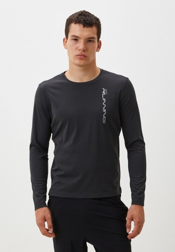 Лонгслив спортивный Anta