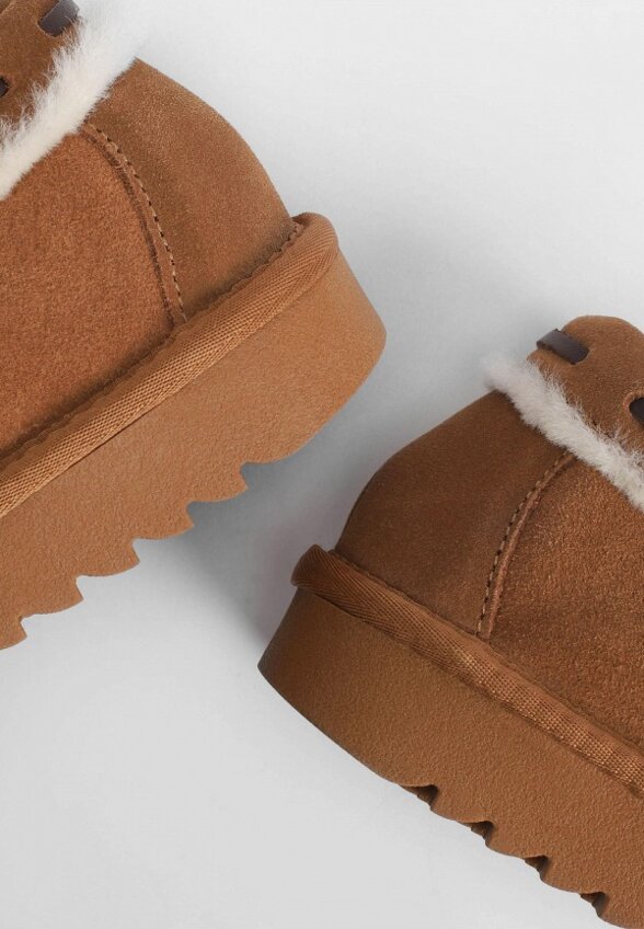 Топсайдеры Donna D’oro