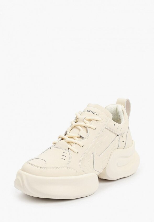 Кроссовки O2 Live