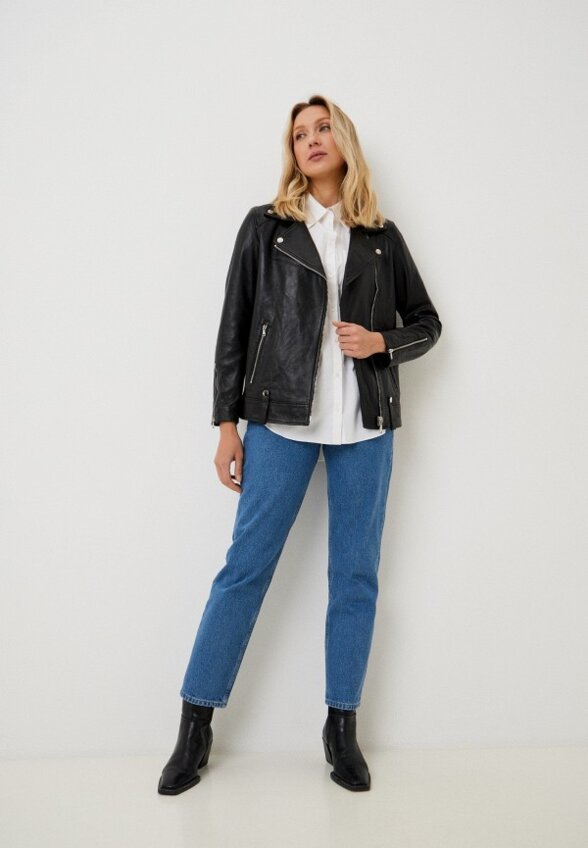 Косуха Снежная Королева