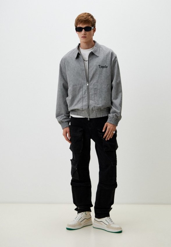 Ветровка Topclo