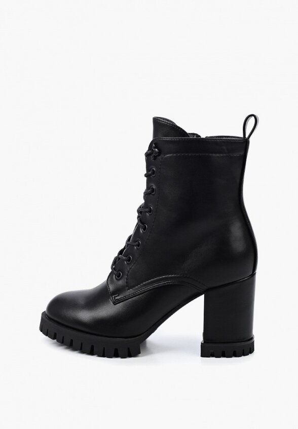 Ботильоны T.Taccardi